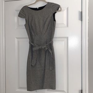 J. Crew sheath dress